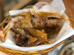 -煲煲掂风味煲仔饭餐厅(西区店)