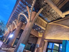 -杭州开元森泊度假乐园