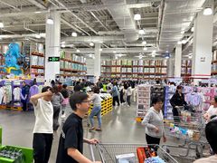 -山姆会员商店(亦庄创意生活广场店)