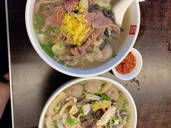 -潮镇老尾牛杂(环城西路店)