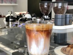 -大酉·M Coffee(北京美术馆店)