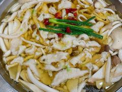 -芭夯兔·无骨兔汤锅(华阳店)
