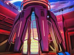 -首钢一高炉·SoReal科幻乐园