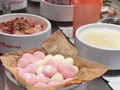 -龍歌自助小火锅(雨花台江南虹悦城店)