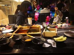 四季锅底-王家渡火锅(金宝汇店)