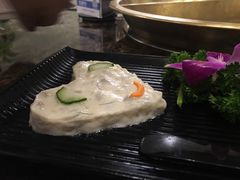 -重庆爽翻天老火锅(临平万达广场店)