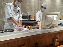 -Tuna maki寿司(园区永旺店)