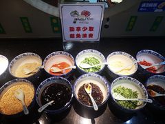 -羊庄故事(塘沽抗震路店)