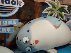 -海合安青岛极地海洋公园