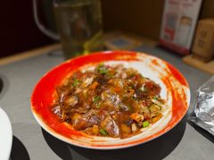 -褚记烤鸭·南京家常菜(雨花e-park店)