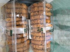 -泸溪河桃酥(西直门凯德店)