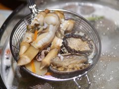 -綱元·海鲜豆捞(明州里店)