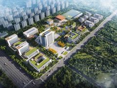 -南京航空航天大学(明故宫校区)