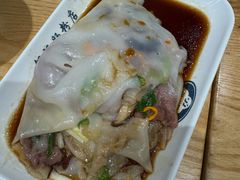 -银记肠粉店(南方医院店)