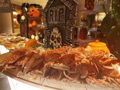 -味餐厅·海鲜·火锅·自助餐