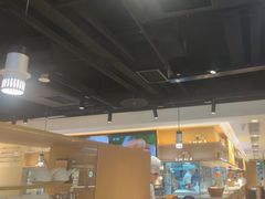 -蔡澜点心·粤菜(西单大悦城店)