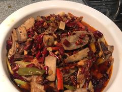 -盛宴标帜西餐厅龙虾.鲍鱼•牛排(重庆喜来登大酒店)