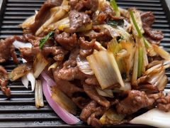 -潮界(虹桥新天地店)