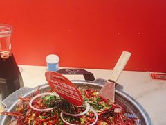 -南锣肥猫·麻辣烤鱼·15年现烤现卖(通州领展店)