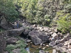 -丹山赤水风景名胜区