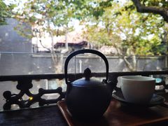 -古董花园(思南路42弄小区店)