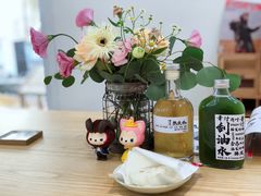 -椿风·养身茶饮(吉大店)
