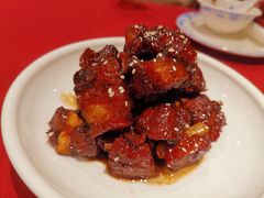 -老吉士酒家(天平路店)