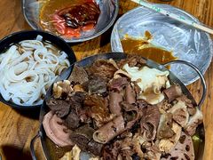 -钟村牛杂