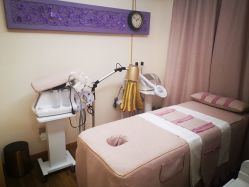 -芳朵美容养生SPA