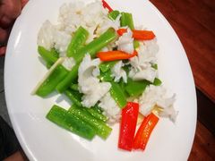 -乌江鱼杭帮菜(西湖店)