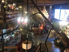 -咖梦餐厅 COMENG RESTAURANT