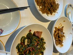 -庆云楼饭庄(什刹海店)