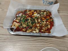 -冯烧烤(凯旋路总店)