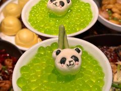-老板恋上鱼(印象城店)