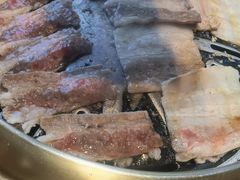 -九田家黑牛烤肉料理(新光汇店)