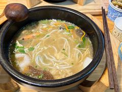 -勺子米线·云南传统小吃市集(四方街店)