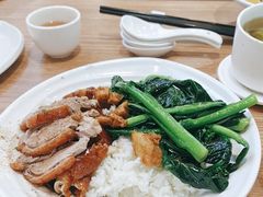 -裕记烧腊连锁餐饮(外马分店)