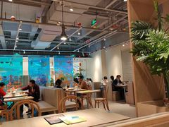 -卡朋西餐(悦汇城店)