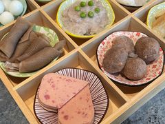 -百草滩羊清水涮羊肉·清真·宁夏盐池滩羊(莲花桥店)