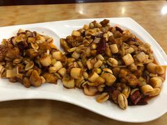 -力力豆花庄(广渠门店)