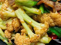 -蒸八鲜农家土菜(祝桥店)