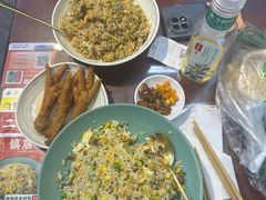 -扬二春炒饭(国庆路总店)