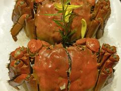 -上海小南国(国发店)