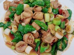 -高伟炒鸡总店(金源路店)