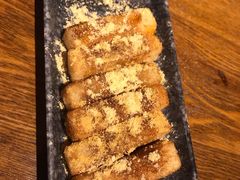 红糖糍粑-付小姐在成都(五道口店)