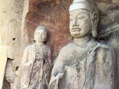 -广元千佛崖