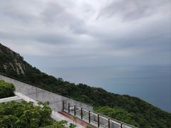 -西涌国际滨海旅游区