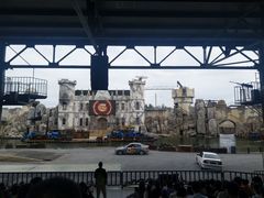 -渔岛海洋度假区