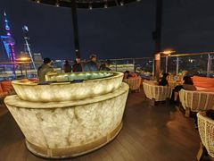 -上海外滩茂悦大酒店