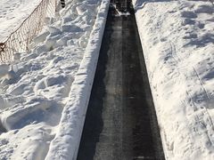 -蓟县盘山滑雪场